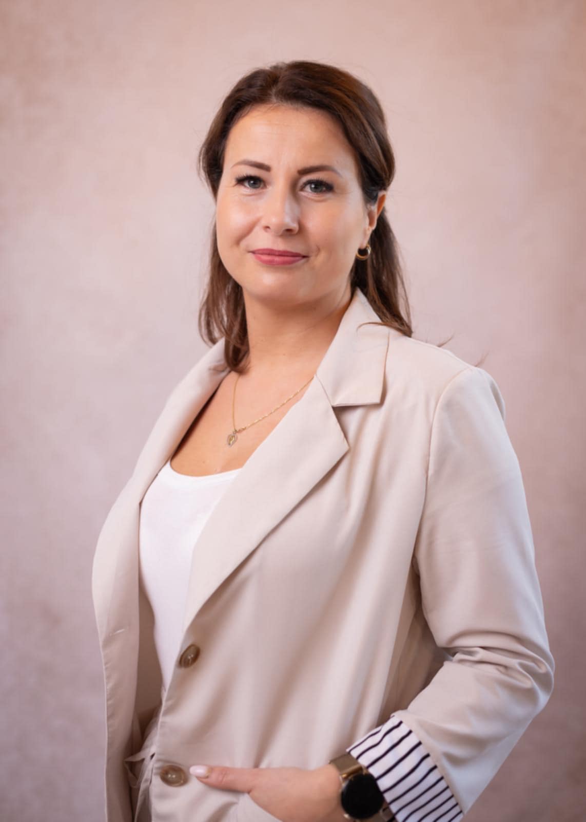 Ciocia Agnieszka – Akademia Malucha Trąbki Wielkie