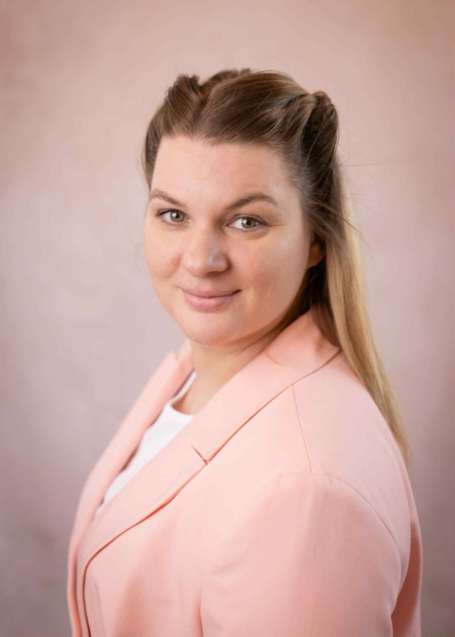 Ciocia Patrycja – Akademia Malucha Trąbki Wielkie