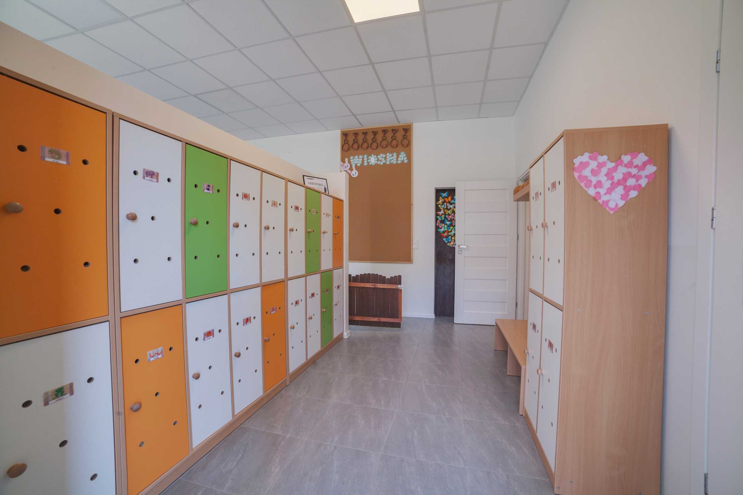 Miejsce stworzone dla dzieci – Akademia Malucha Gdańsk Wrzeszcz