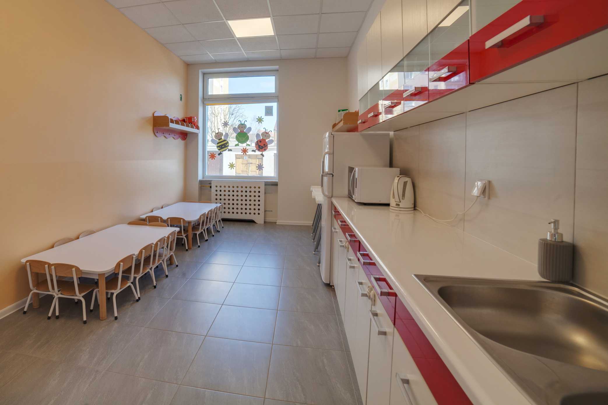 Nasza placówka – Akademia Malucha Gdańsk Wrzeszcz
