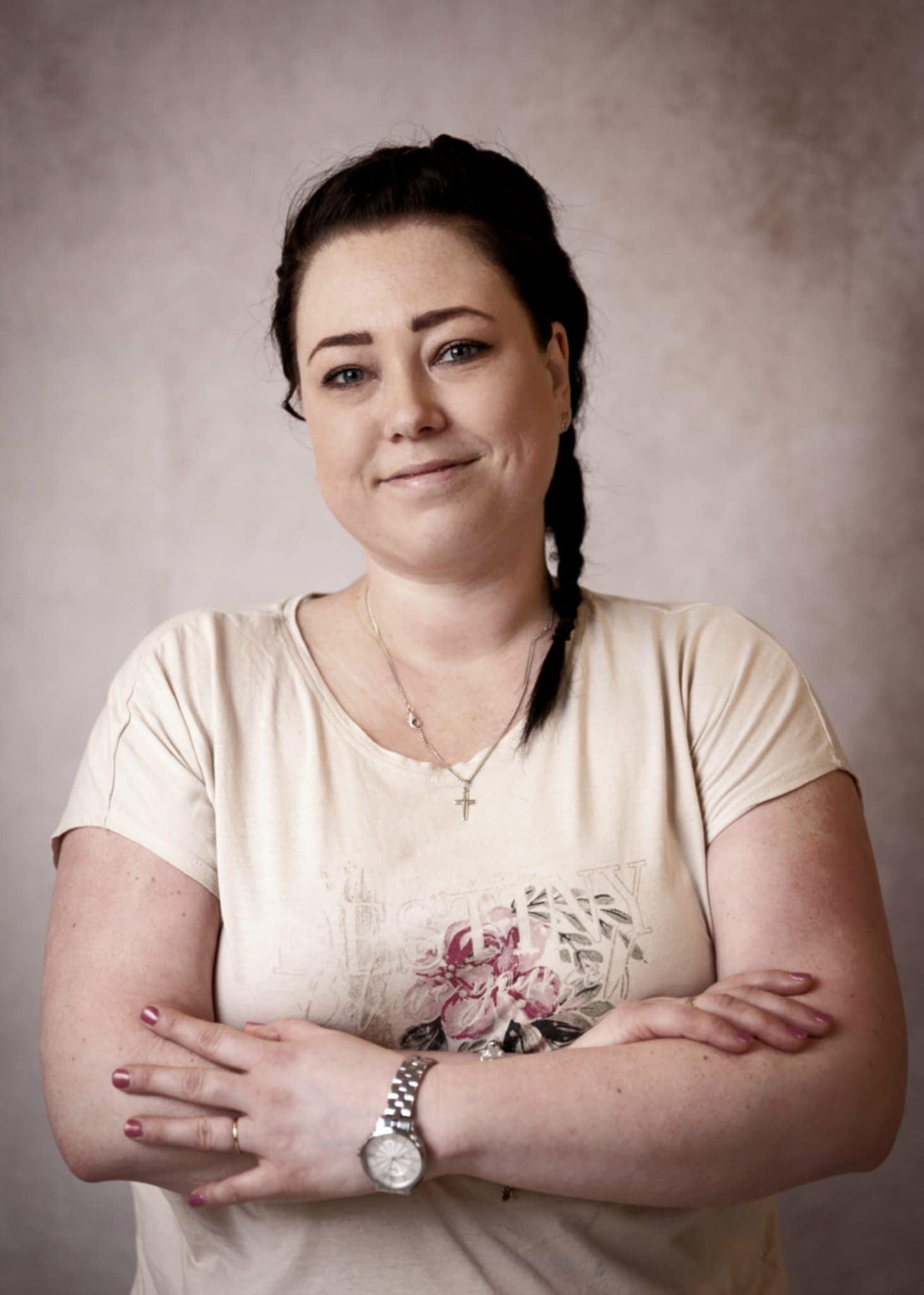 Ciocia Magdalena – opiekunka w Akademii Malucha Wrzeszcz