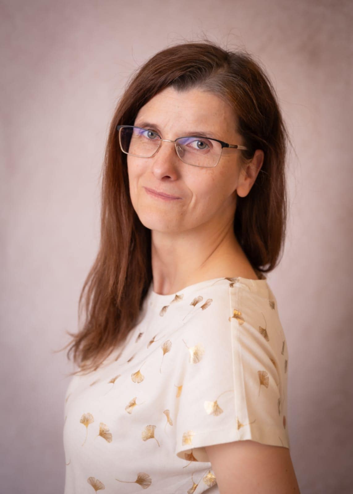 Ciocia Kamila – opiekunka w Akademii Malucha Wrzeszcz