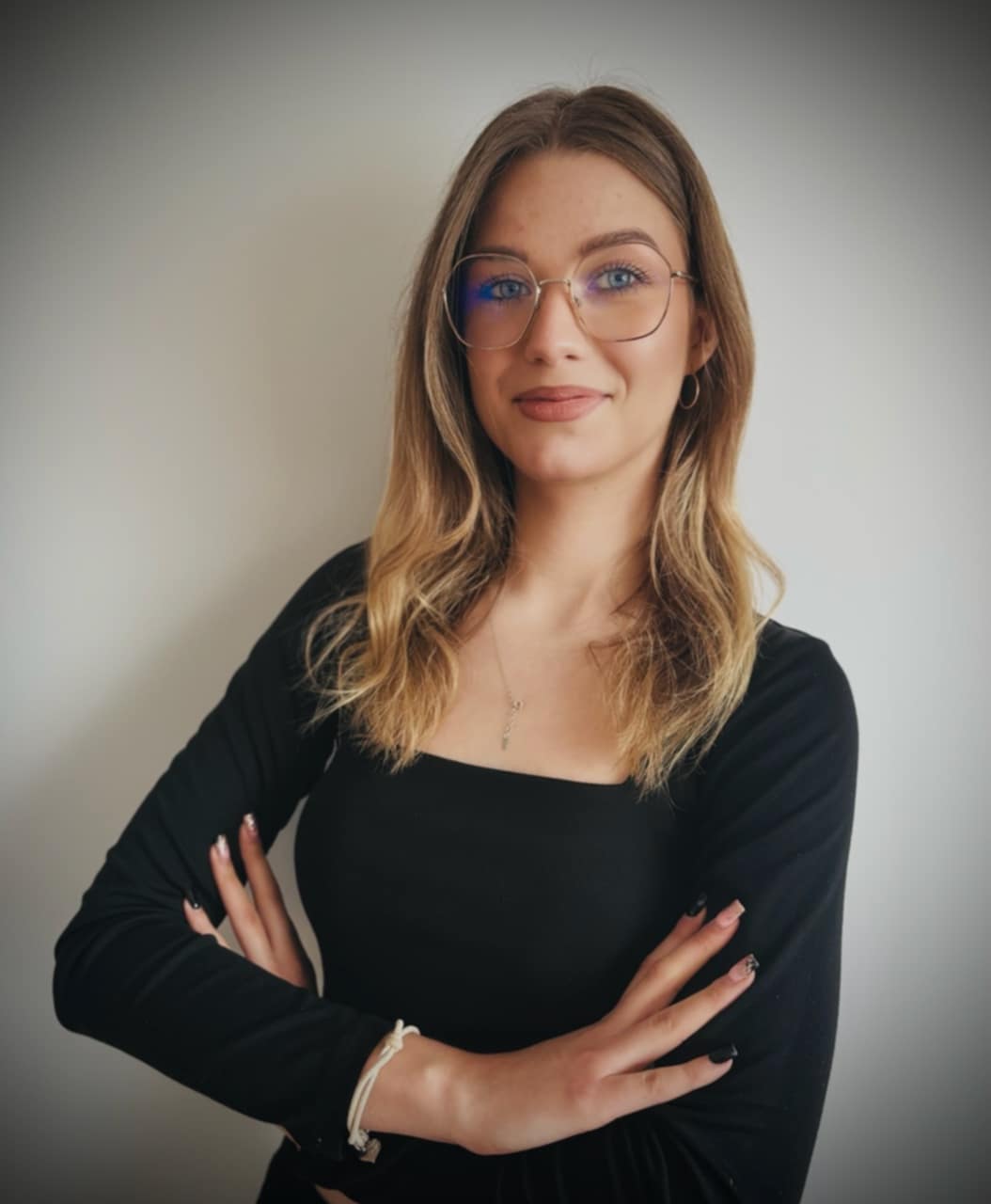 Aneta – opiekunka w Akademii Malucha Chwaszczyno