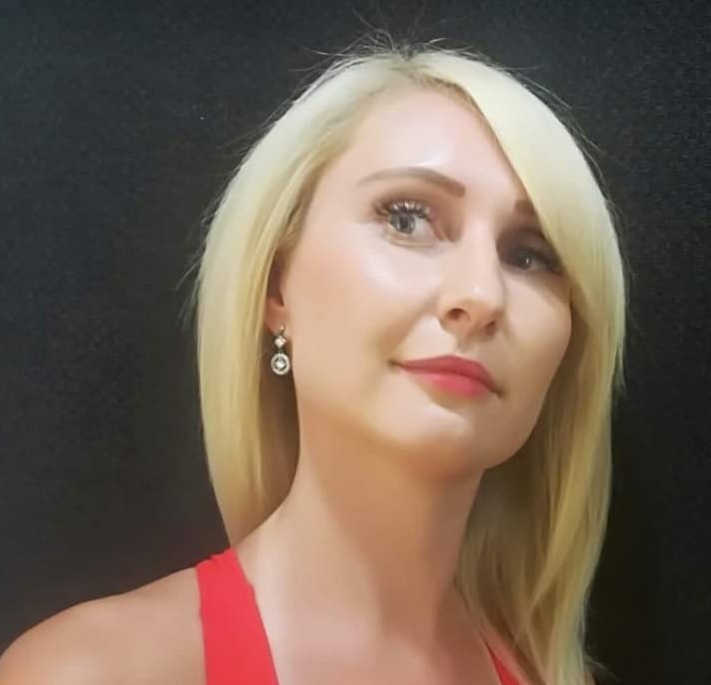 mgr Monika Szczepanek – Akademia Malucha Chylonia